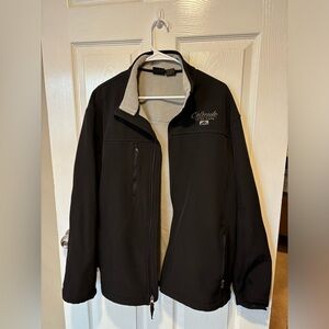 Colorado Estes Park Fleece Lined Jacket